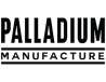 palladium manufacture