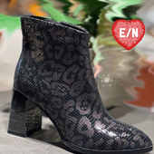 Mais qu'il est chic ce boots, vous avez vu le détail du talon ? 🎼🎼🎼
 #autumn #fashionstyle #WomenShoes #Fashion #bootsaddict